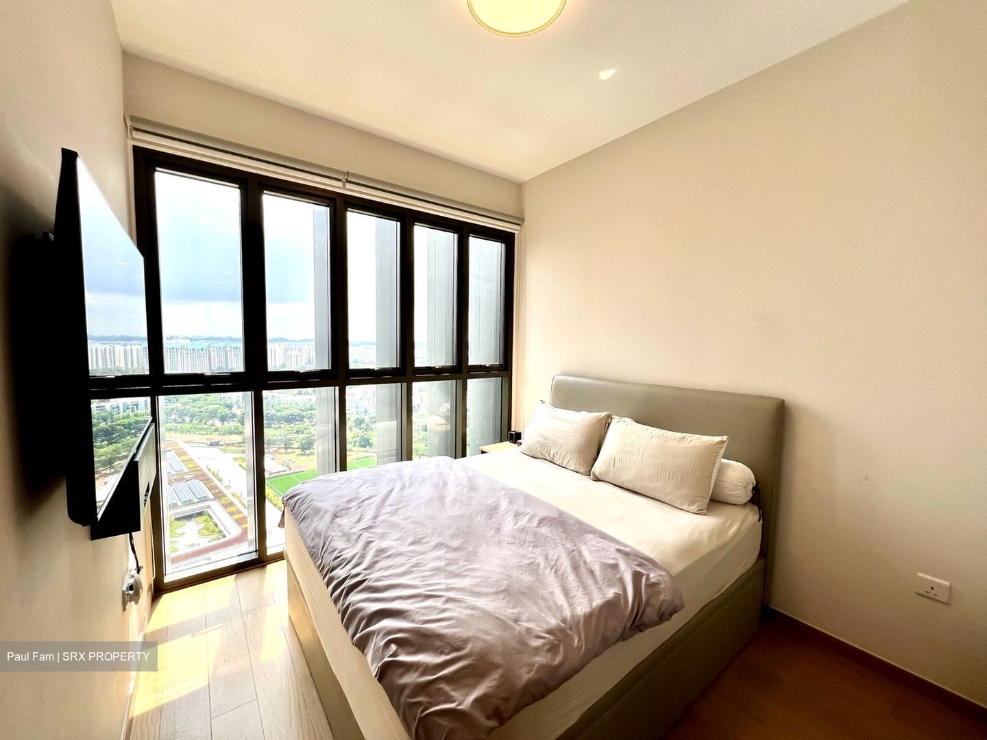Midwood (D23), Condominium #457730021